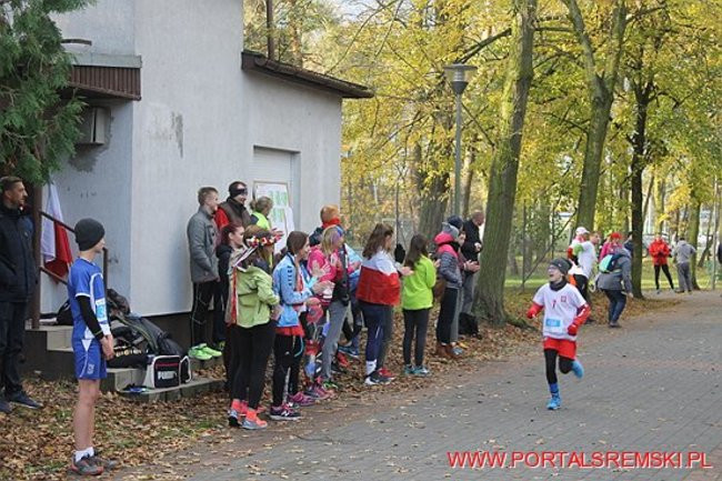 Świętowaliśmy niepodległość