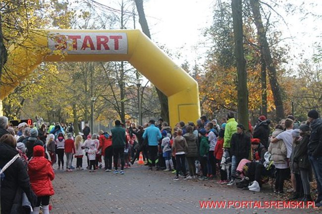 Świętowaliśmy niepodległość