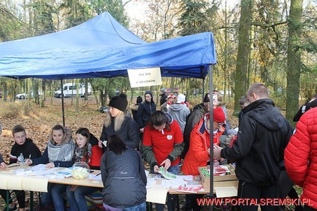 Świętowaliśmy niepodległość