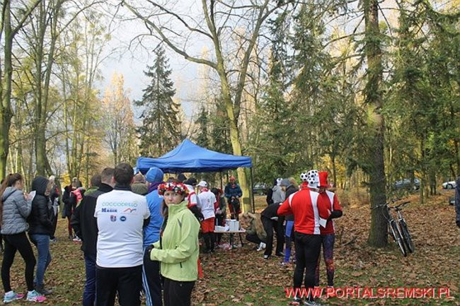 Świętowaliśmy niepodległość