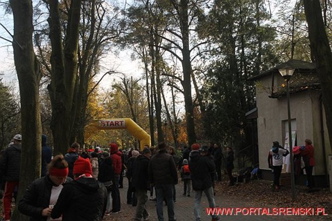 Świętowaliśmy niepodległość