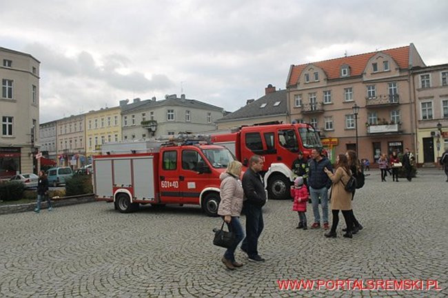 Świętowaliśmy niepodległość