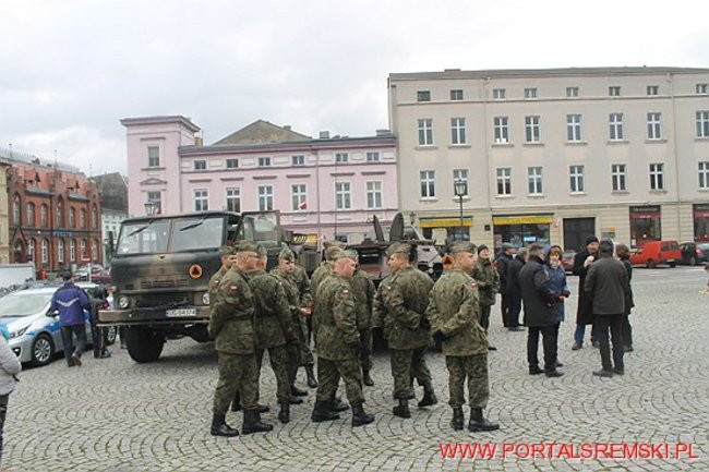 Świętowaliśmy niepodległość