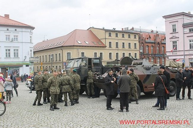 Świętowaliśmy niepodległość