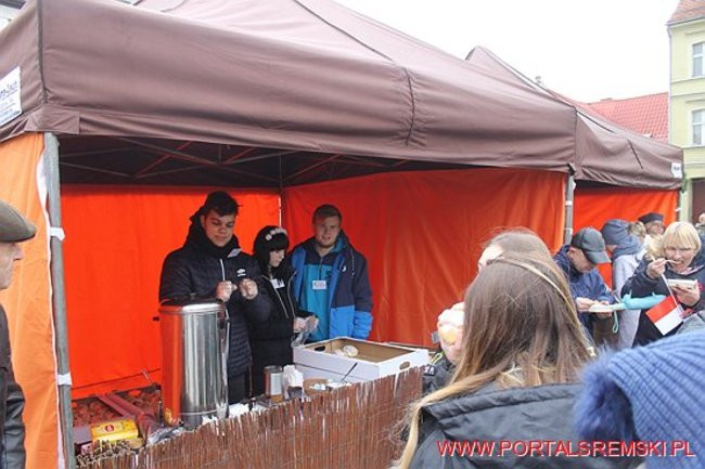 Świętowaliśmy niepodległość