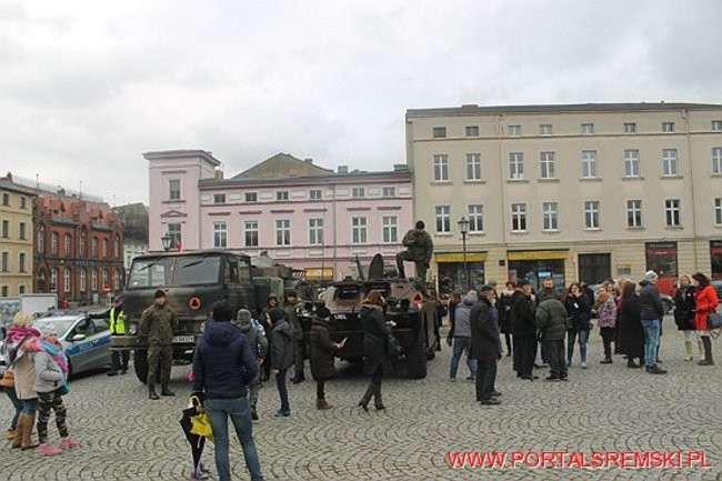 Świętowaliśmy niepodległość