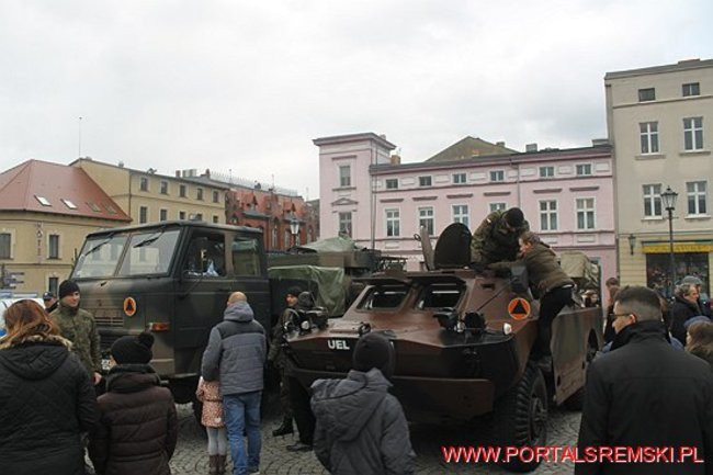 Świętowaliśmy niepodległość