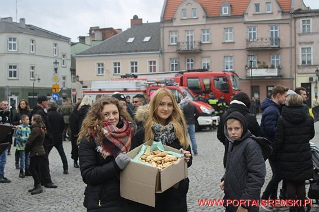 Świętowaliśmy niepodległość