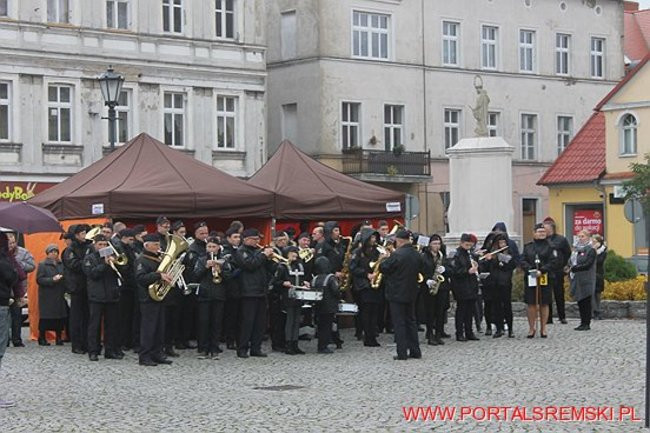 Świętowaliśmy niepodległość