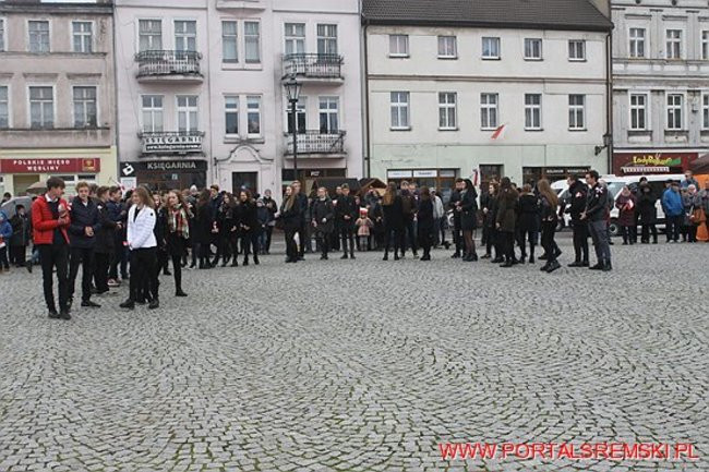 Świętowaliśmy niepodległość