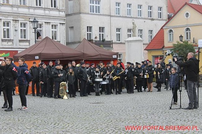 Świętowaliśmy niepodległość