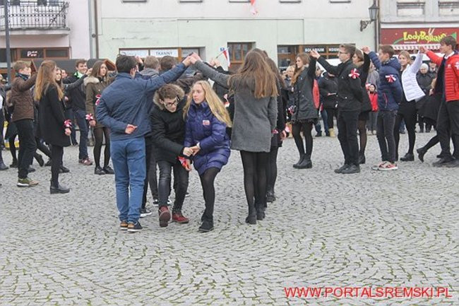 Świętowaliśmy niepodległość