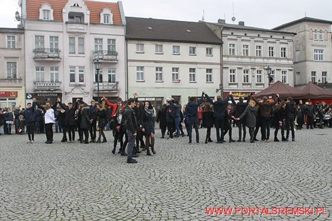 Świętowaliśmy niepodległość