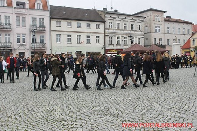 Świętowaliśmy niepodległość