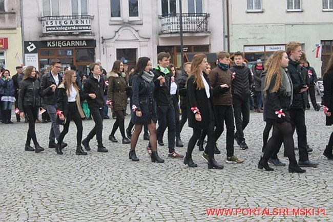 Świętowaliśmy niepodległość