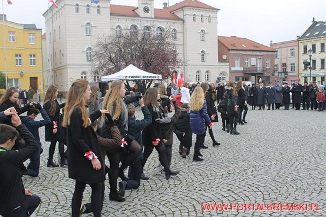 Świętowaliśmy niepodległość