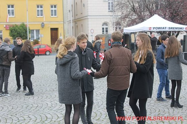 Świętowaliśmy niepodległość