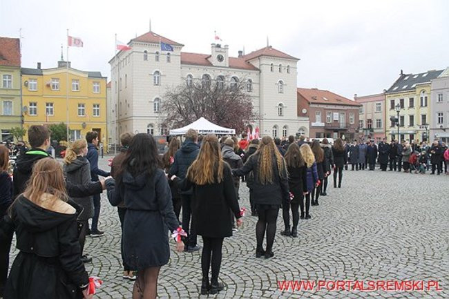 Świętowaliśmy niepodległość