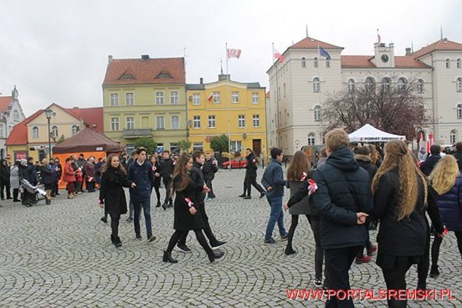 Świętowaliśmy niepodległość