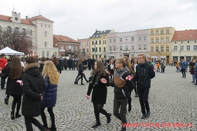 Świętowaliśmy niepodległość