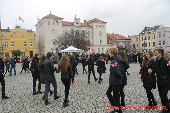 Świętowaliśmy niepodległość