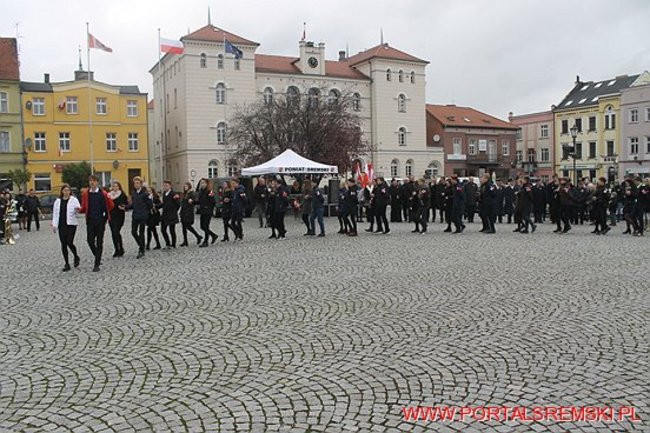 Świętowaliśmy niepodległość