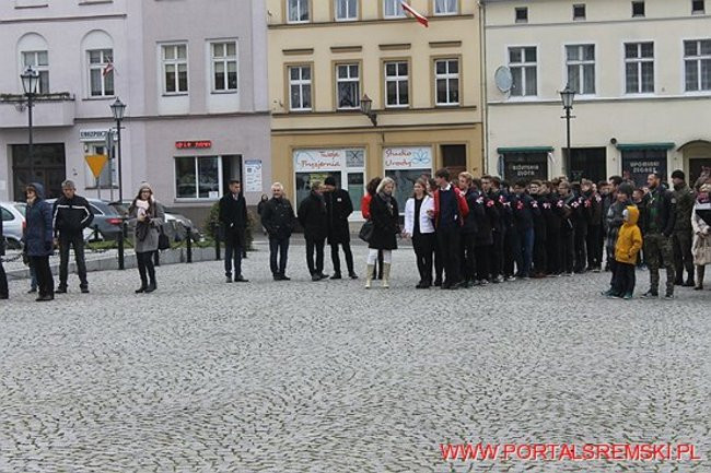 Świętowaliśmy niepodległość