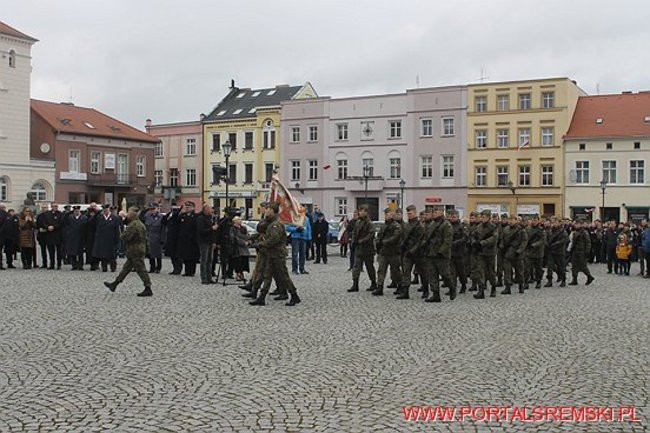 Świętowaliśmy niepodległość