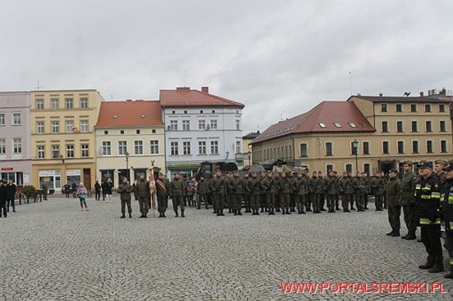 Świętowaliśmy niepodległość