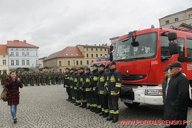 Świętowaliśmy niepodległość