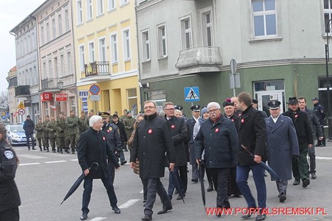 Świętowaliśmy niepodległość