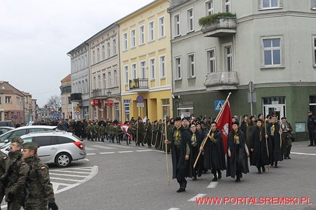 Świętowaliśmy niepodległość