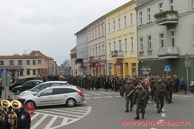Świętowaliśmy niepodległość