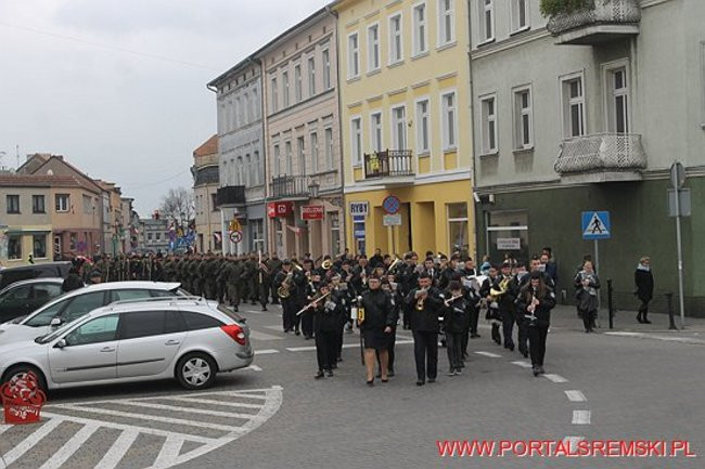 Świętowaliśmy niepodległość