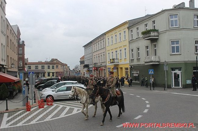 Świętowaliśmy niepodległość