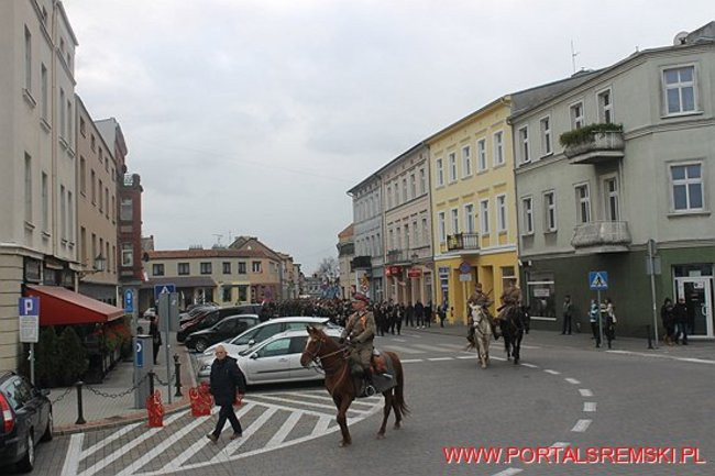 Świętowaliśmy niepodległość