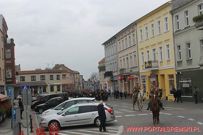 Świętowaliśmy niepodległość