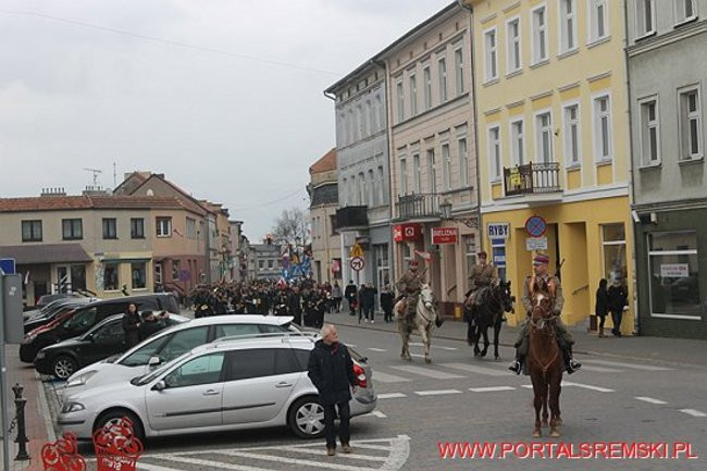 Świętowaliśmy niepodległość