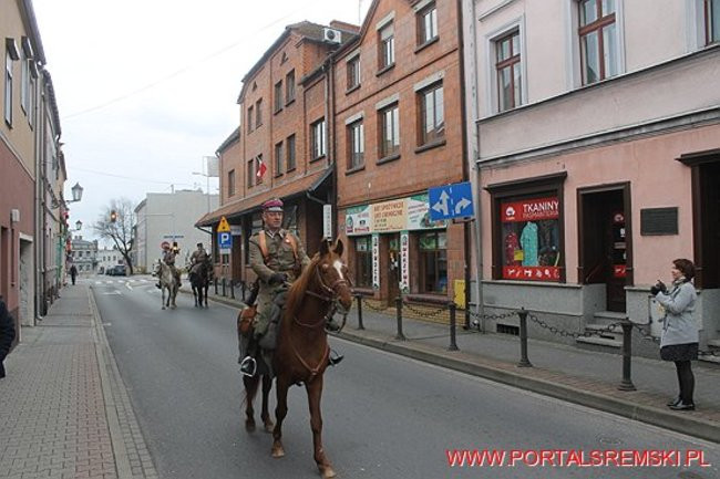 Świętowaliśmy niepodległość