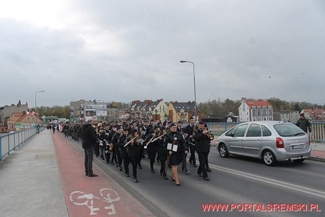 Świętowaliśmy niepodległość