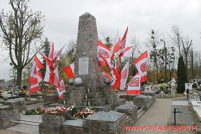 Świętowaliśmy niepodległość