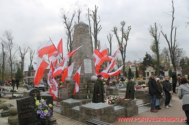 Świętowaliśmy niepodległość