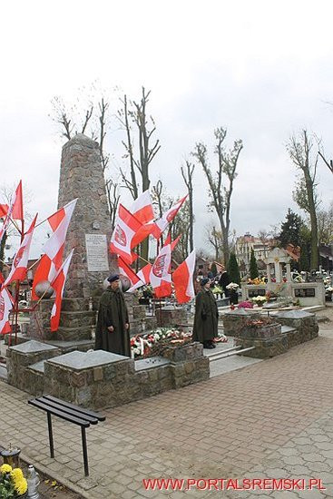 Świętowaliśmy niepodległość