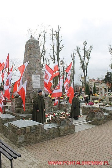 Świętowaliśmy niepodległość