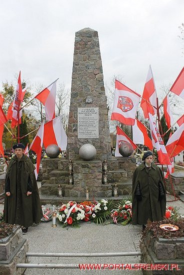 Świętowaliśmy niepodległość