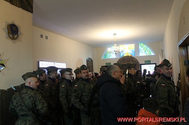 Świętowaliśmy niepodległość