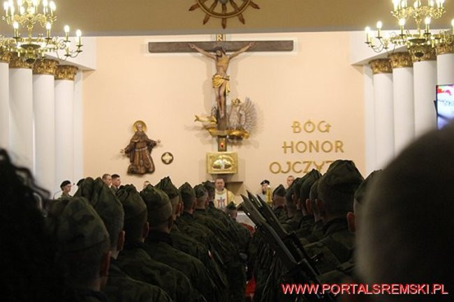 Świętowaliśmy niepodległość