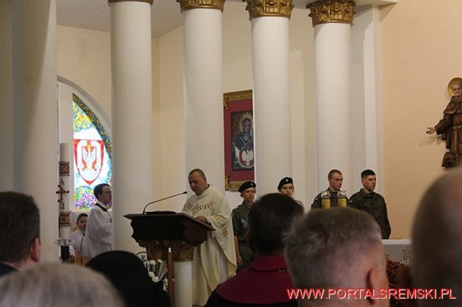 Świętowaliśmy niepodległość