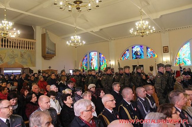 Świętowaliśmy niepodległość