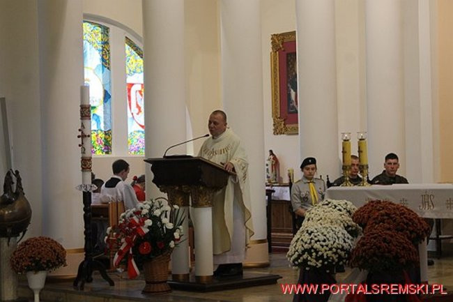 Świętowaliśmy niepodległość